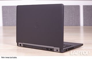 Dell Latitude 12 E5270