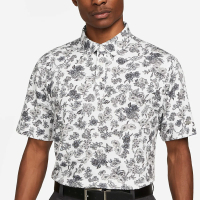 Nike Dri-FIT Player Men's Floral Golf Polo | $25 off at Nike
Was $85 Now $59.97
Who doesn't love a floral print? Currently, this Dri-FIT Golf Polo is $25 off at the Nike store, with its modern technology and retro styling creating a relaxed, easy feel that is constructed with a lightweight knit fabric that keeps you cool, dry and comfortable out on the golf course.