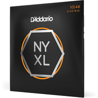 D'Addario NXYL strings: from $9
