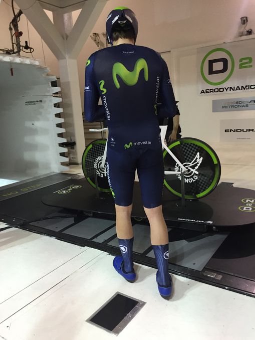 Alex Dowsett (Movistar)