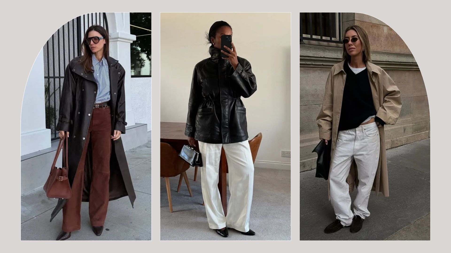I'm Building a Chic, Anti-Trend Wardrobe for 2026 and Beyond—These 5 Pieces That Make the Cut