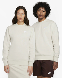 Nike Sportswear Club Fleece: was $60 now $31 @ Nike
