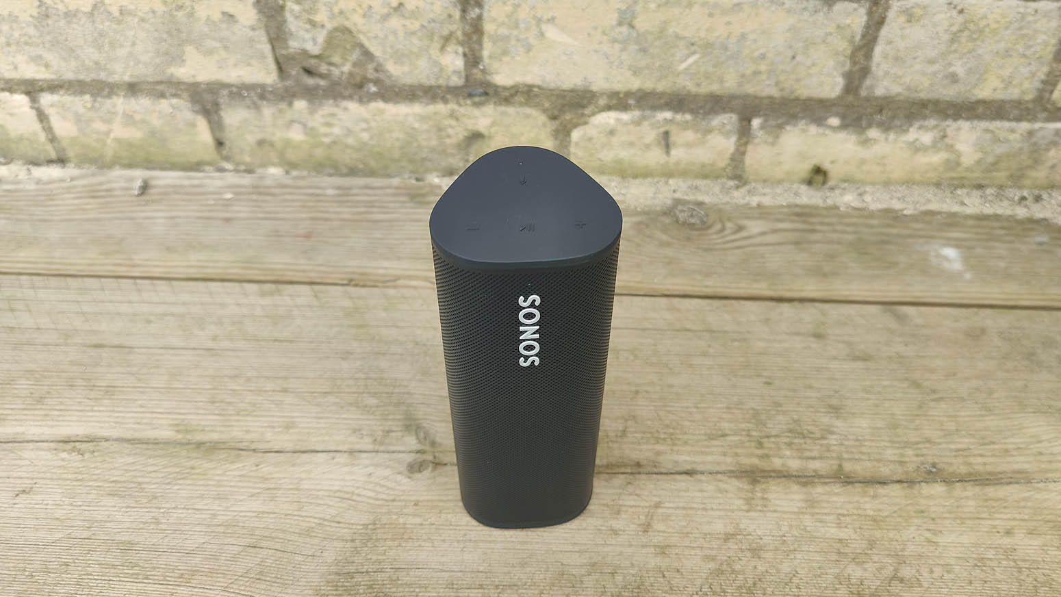 Sonos Roam review: a perfectly portable powerhouse