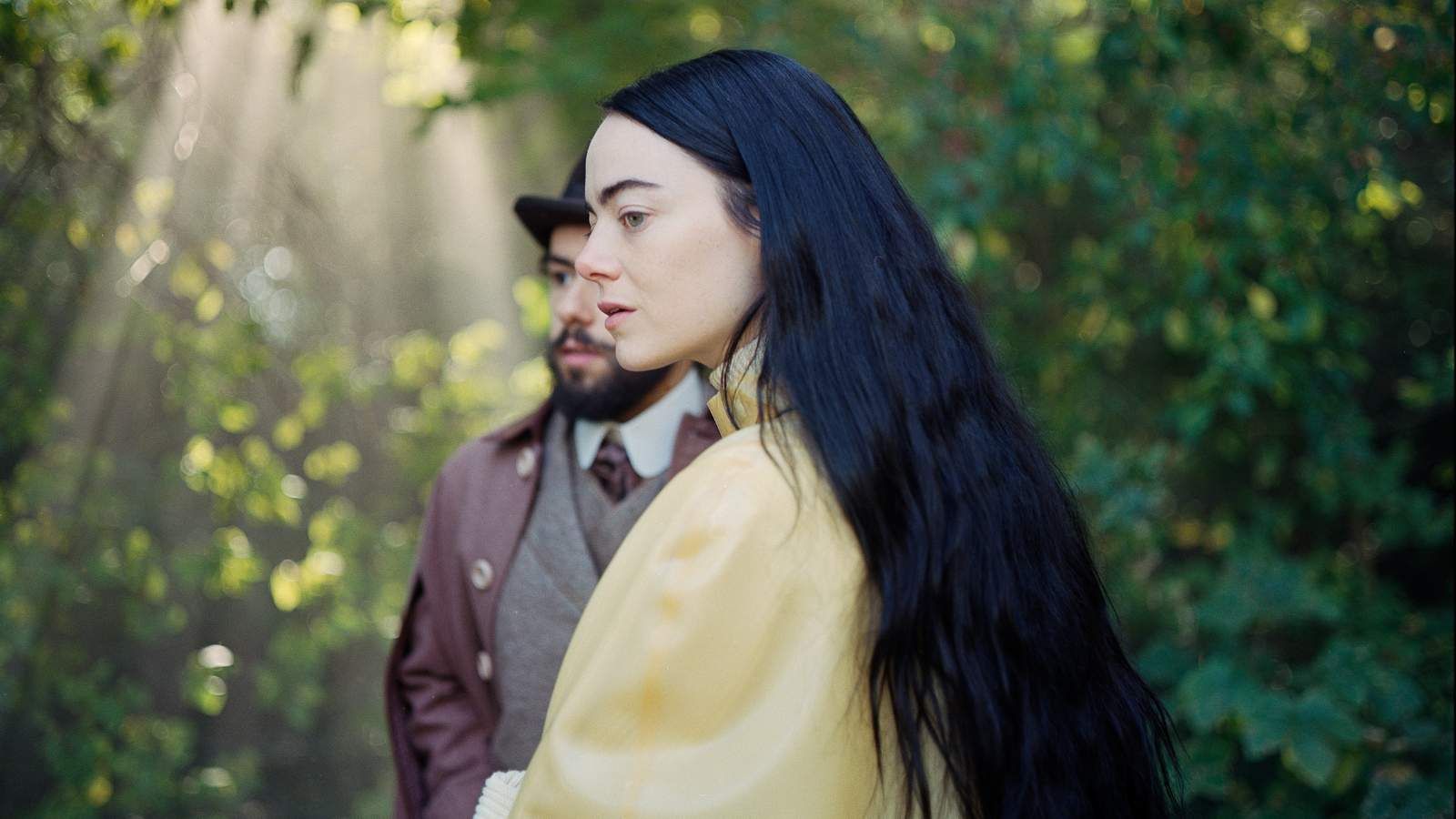 Poor Things by Yorgos Lanthimos (2023)