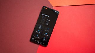 ASUS ROG Phone 9 Pro review