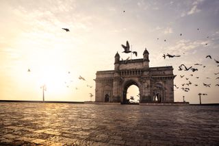 Gateway of India, Mumbai, India