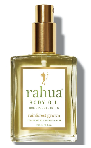 Rahua Body Oil