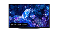 Sony 48" Bravia XR A90K OLED 4K TV: was $1,498 now $1,398 @ Amazon