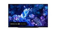 Sony 48" Bravia XR A90K OLED 4K TV: was $1,498 now $1,398 @ Amazon
Price check: $1,399 @ Best Buy