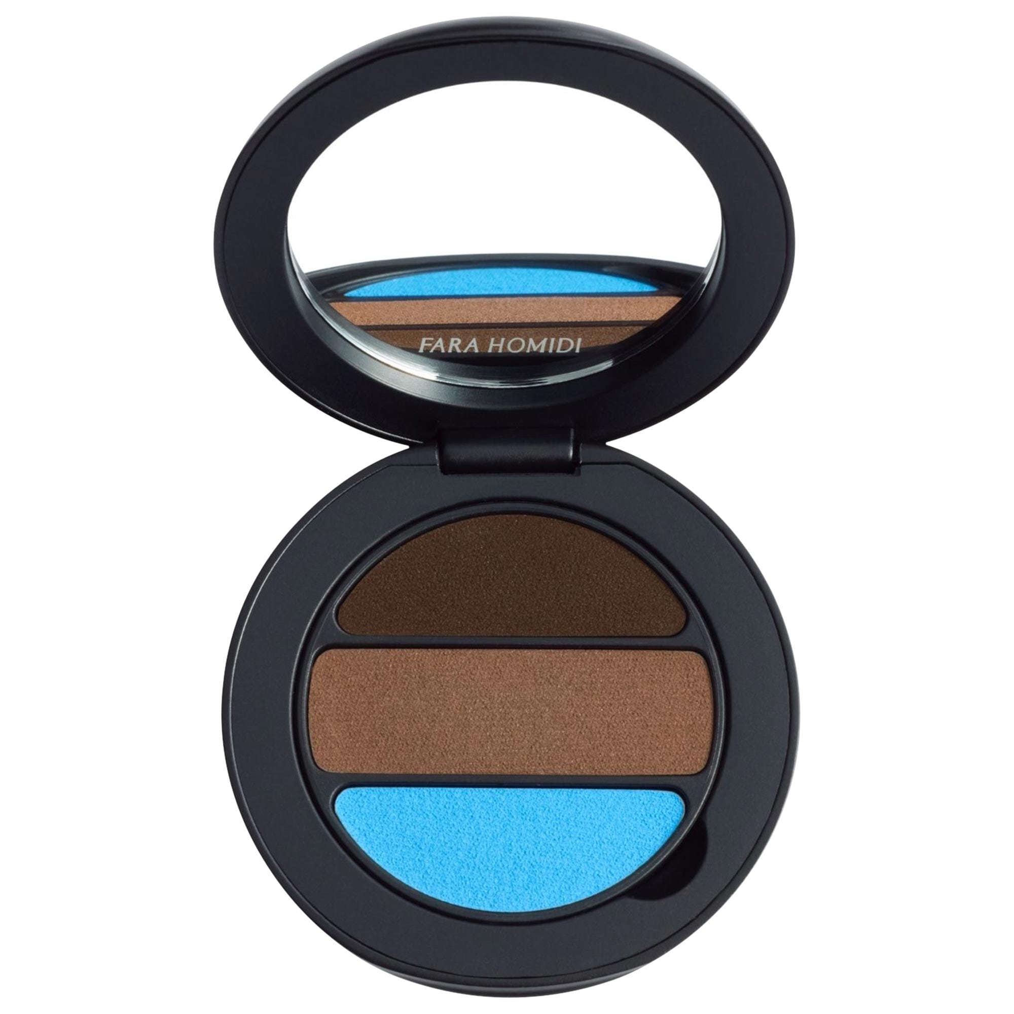Essential Eyeshadow Refillable Compact - No. 61