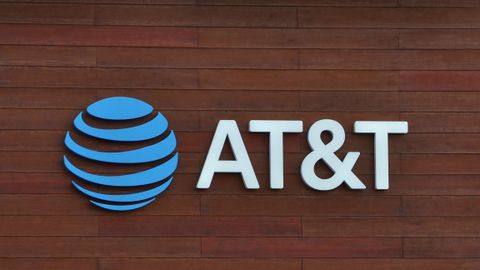 AT&T internet review