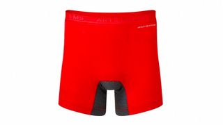 Artilect M-Boulder 125 Boxer Brief - in red