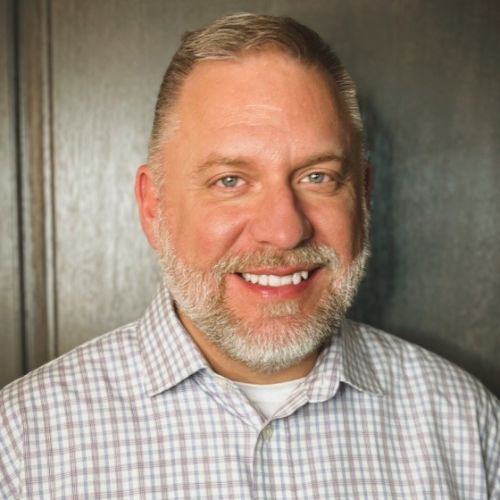 Steve Leasure