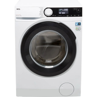 AEG LFR73964B 9kg Washing Machine:&nbsp;was £929, now £569 at AO.com