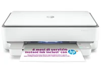 HP Envy 6030e HP Envy 6030e