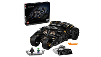 Lego Batman Batmobile Tumbler car:£229.99£163.29 at Amazon