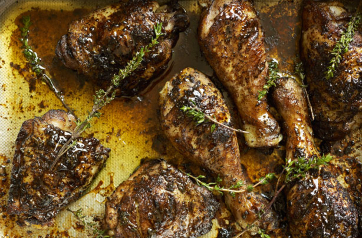 Gordon Ramsay's jerk chicken | Dinner Recipes | GoodTo