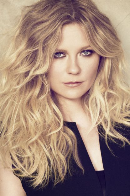 Kirsten Dunst lands a major beauty role with L'Oreal Professionnel