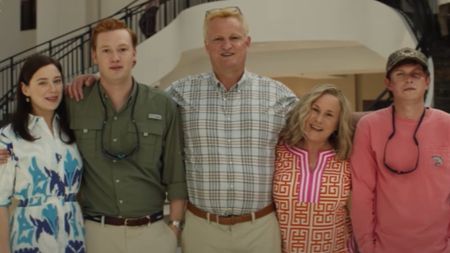 Murdaugh: Death in the Family trailer