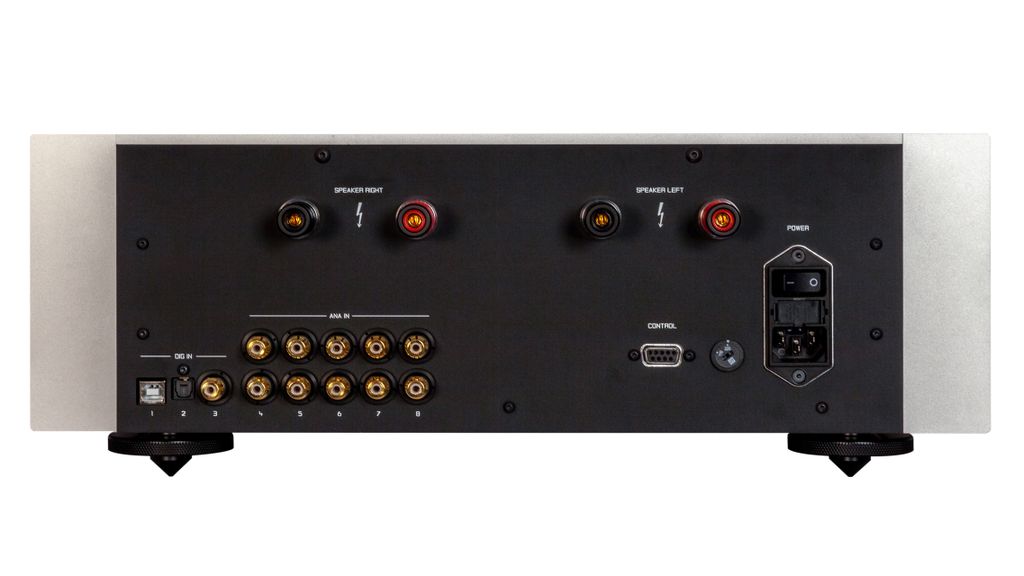 Goldmund Telos 590 Nextgen II review What HiFi?
