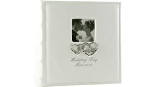 Shudehill wedding album