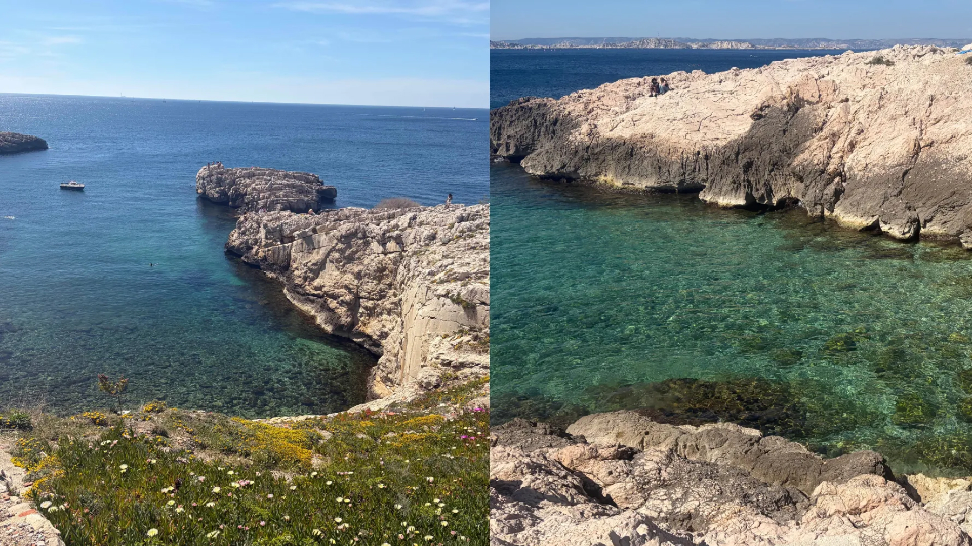 Calanques
