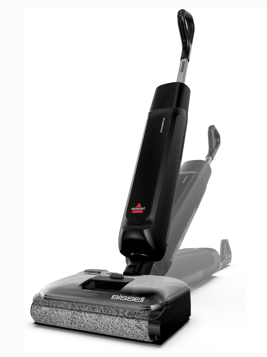 Bissell, CrossWave Reach Plus wet and dry vacuum