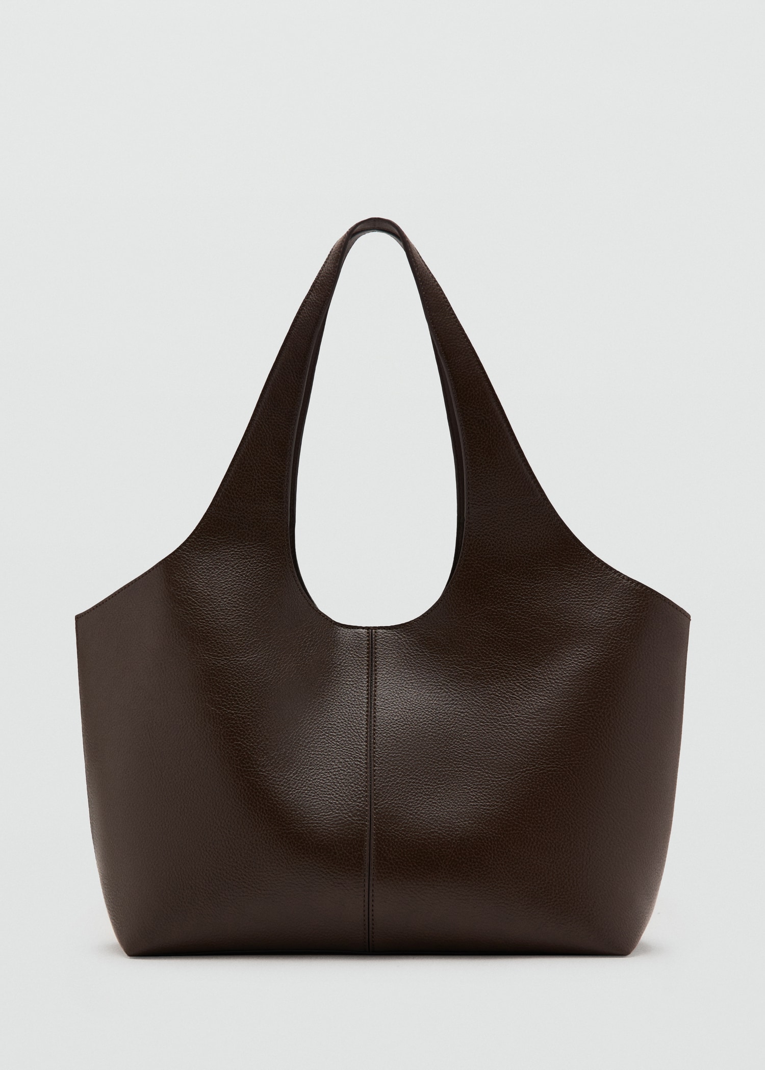 Large Shopper Bag - Women | Mango United Kingdom