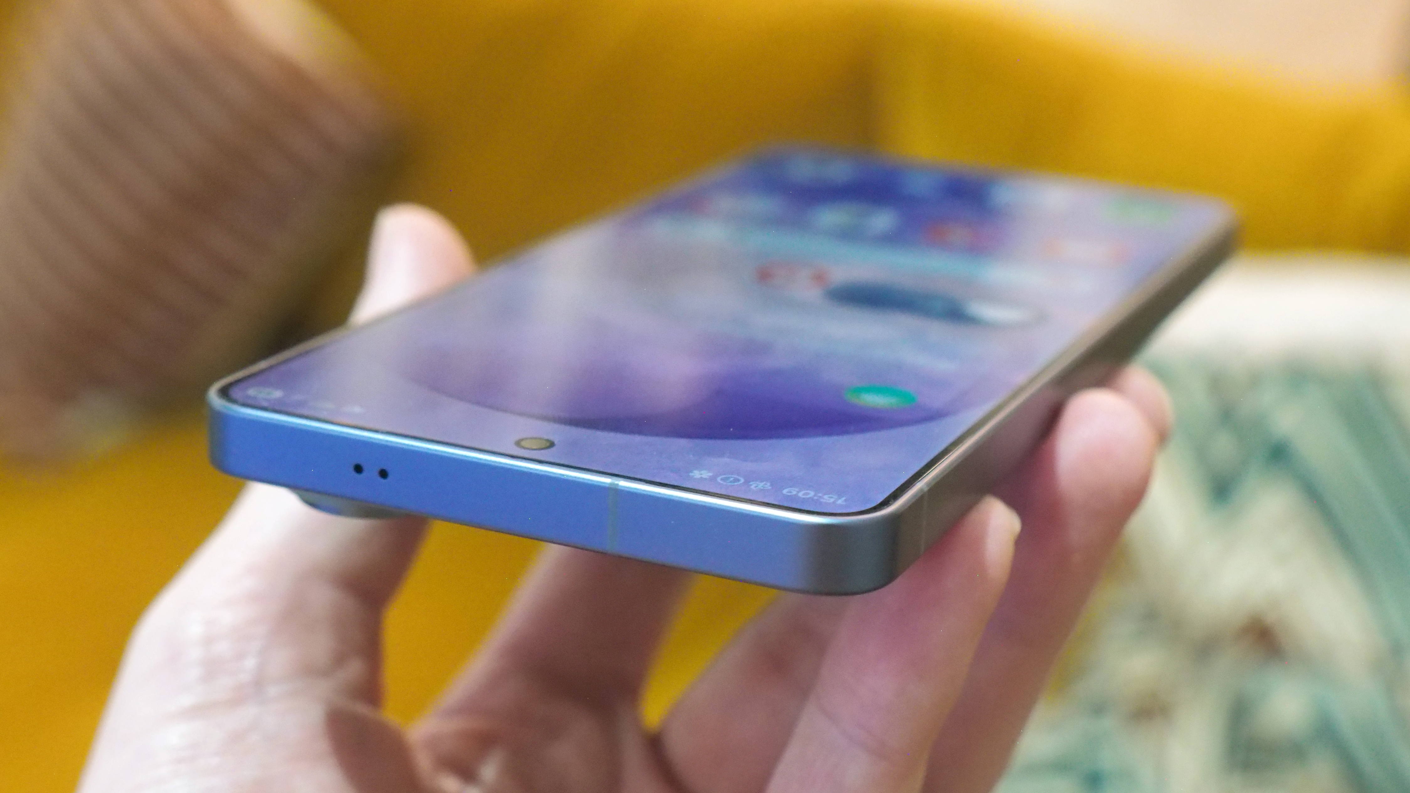 Samsung Galaxy S26 Ultra