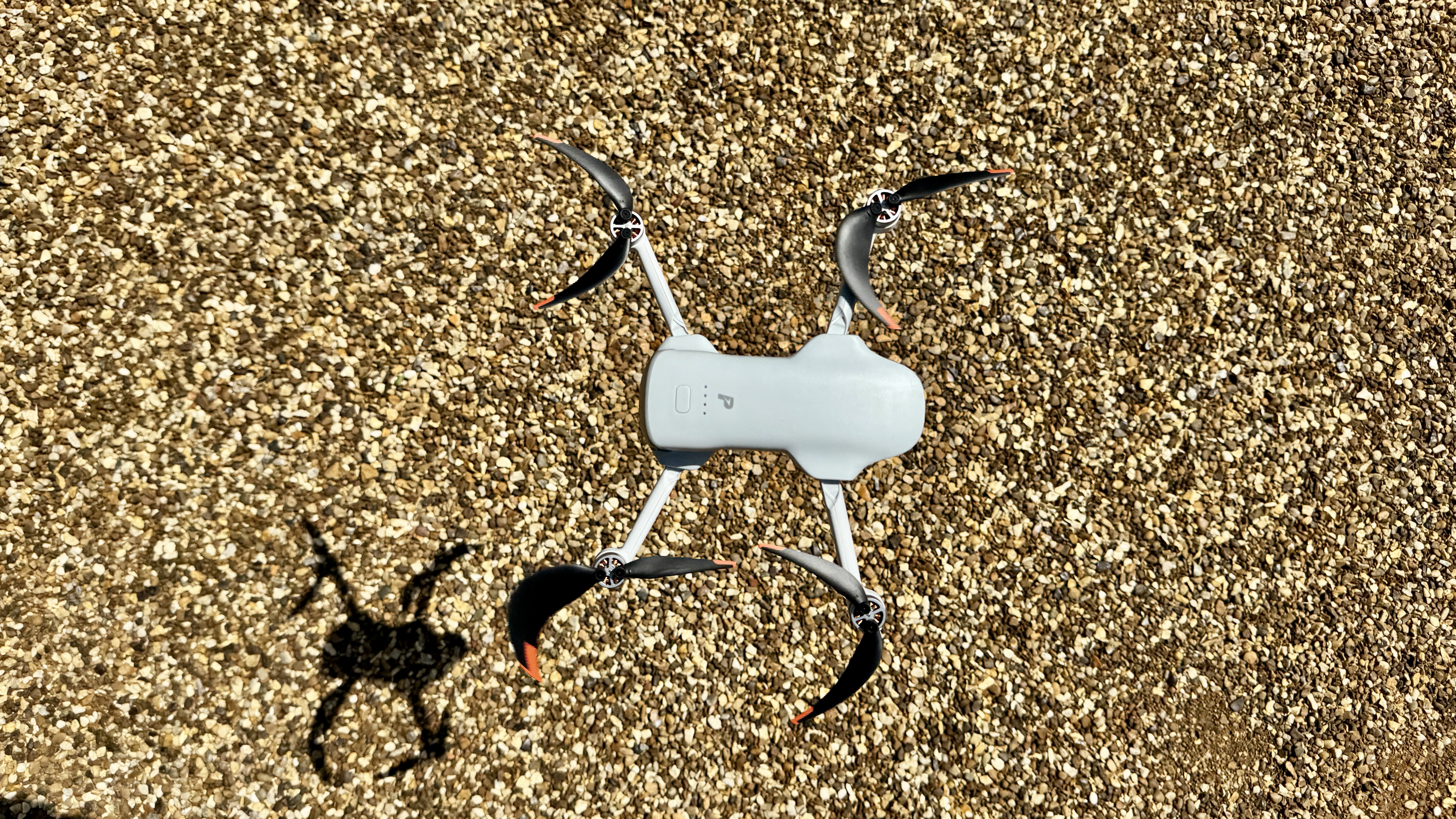 Potensic Atom 3 drone test