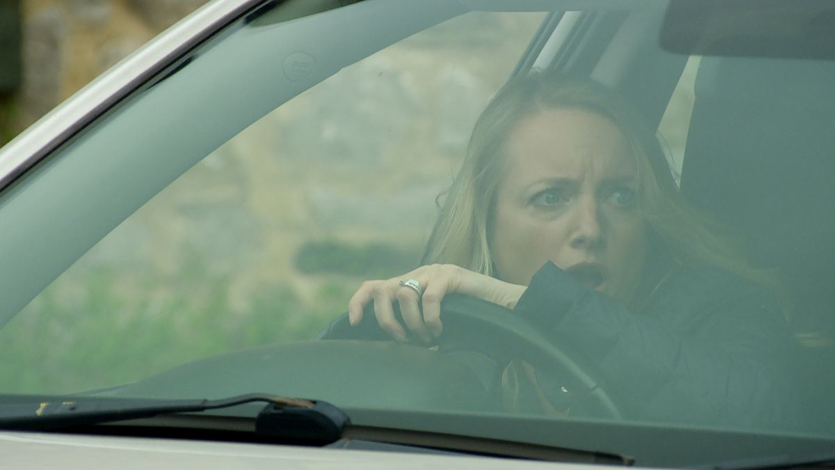 Emmerdale spoilers: Nicola King in village CAR SMASH! | What to Watch