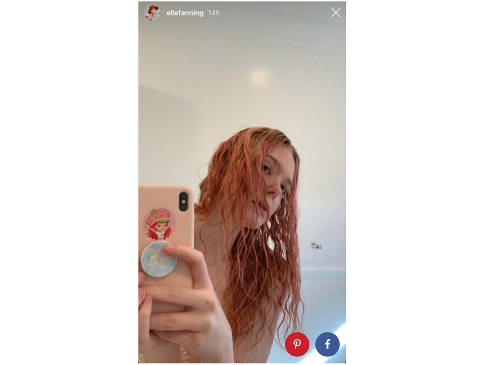 root touch up