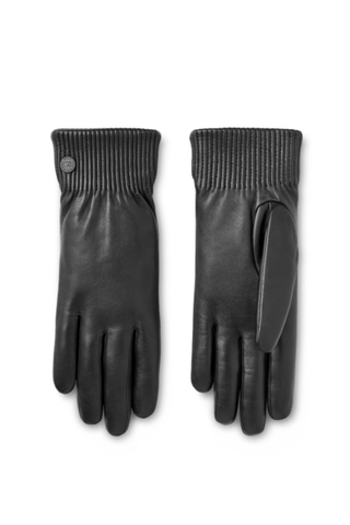 Canada Goose black gloves