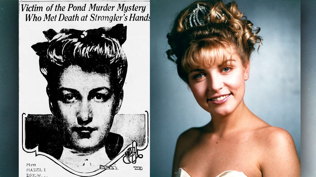 Brutal murder in 1908 that inspired 'Twin Peaks' is still a cold case