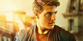 Tom Cruise in Mission: Impossible - Fallout