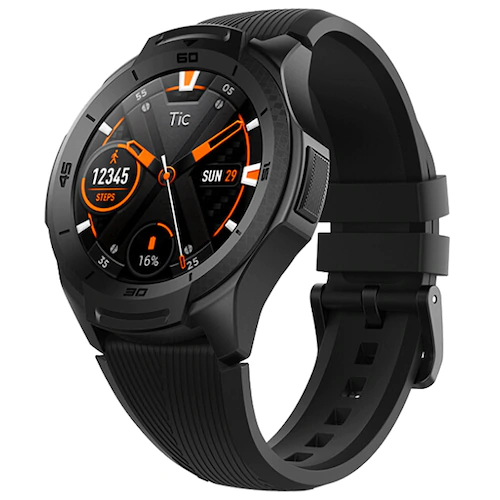 Ticwatch S2