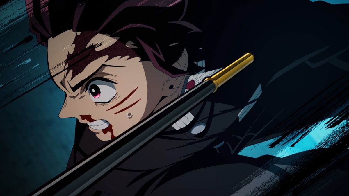 Análise: Demon Slayer (a série de animé)