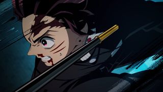 Review: Demon Slayer Movie Answers Question 'What If Demon Slayer Had a  Movie?