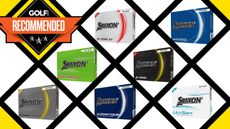 Best Srixon Golf Balls