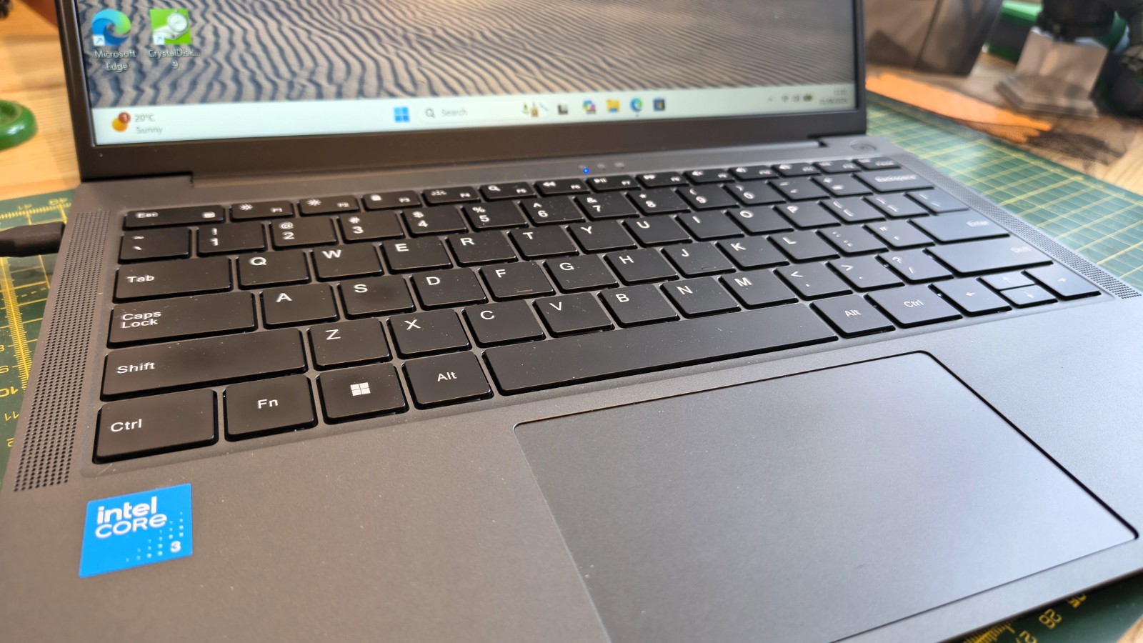 Chuwi UniBook