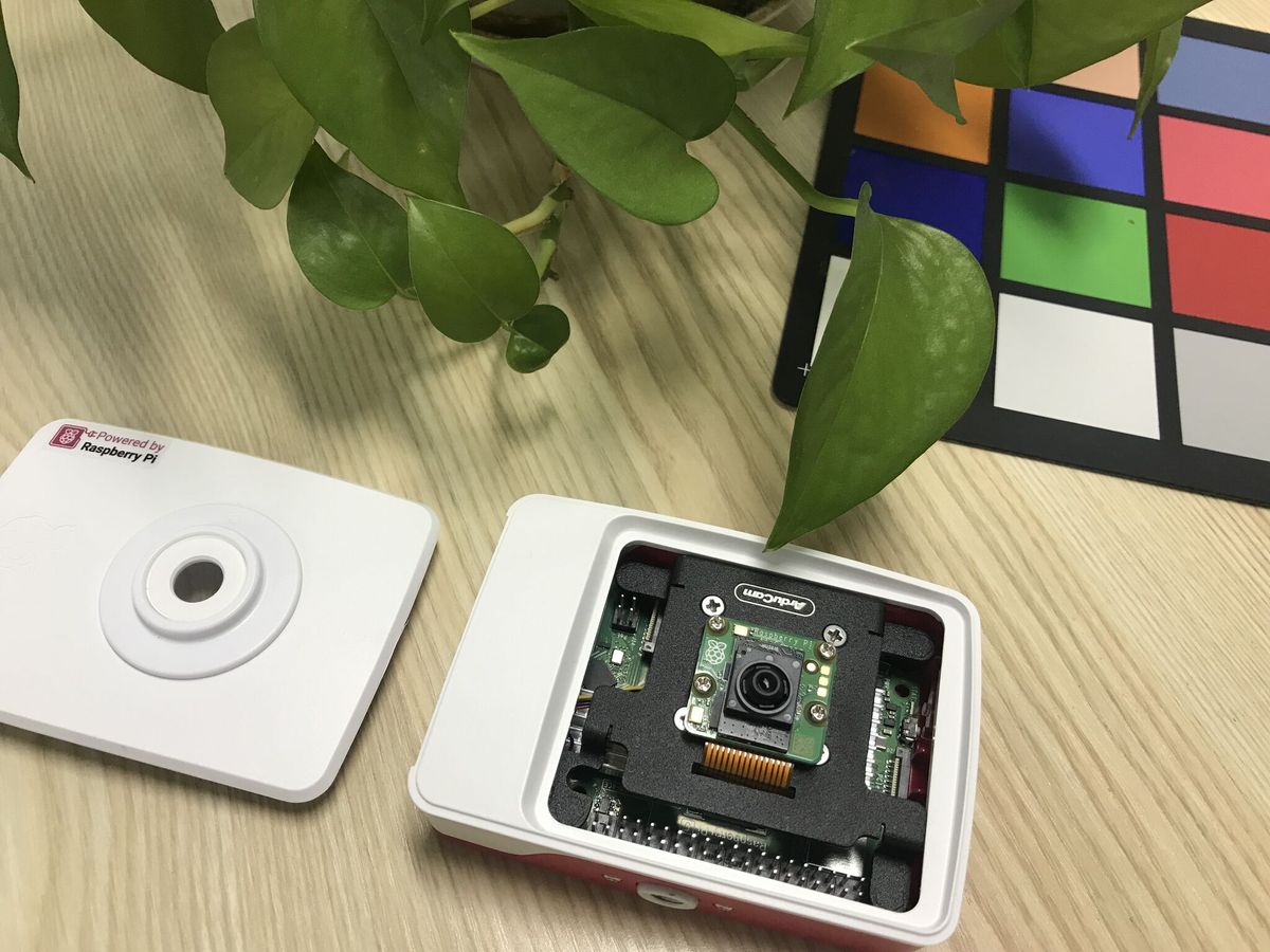 Arducam announces a Raspberry Pi AI Camera-powered Pivistation 5 kit is coming soon