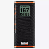 Bushnell Wingman View GPS Speaker