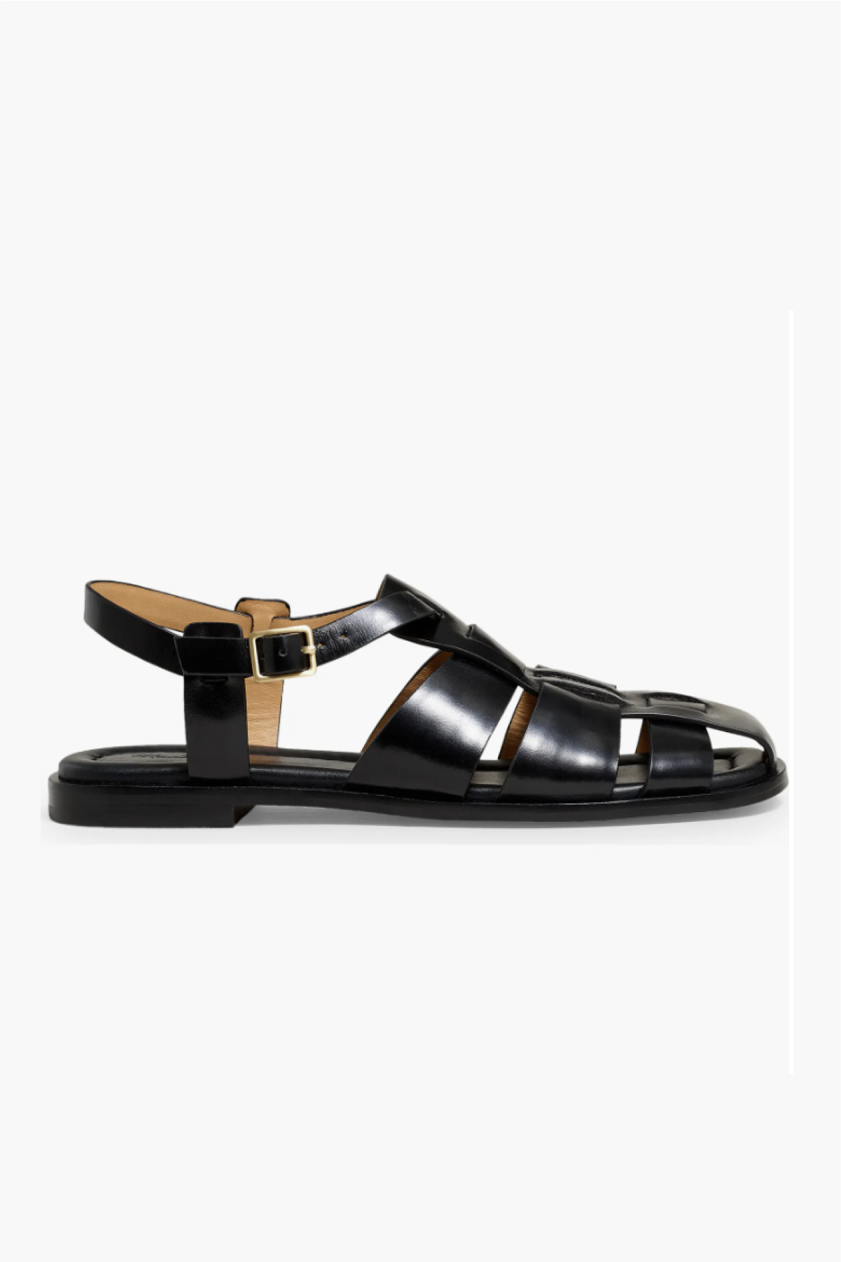 Adonia Fisherman Sandal