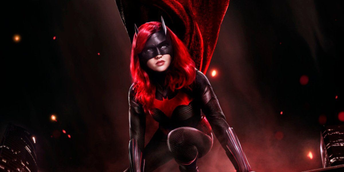 Why Batwoman and Legends of Tomorrow Were Cancelled Reportedly Revealed