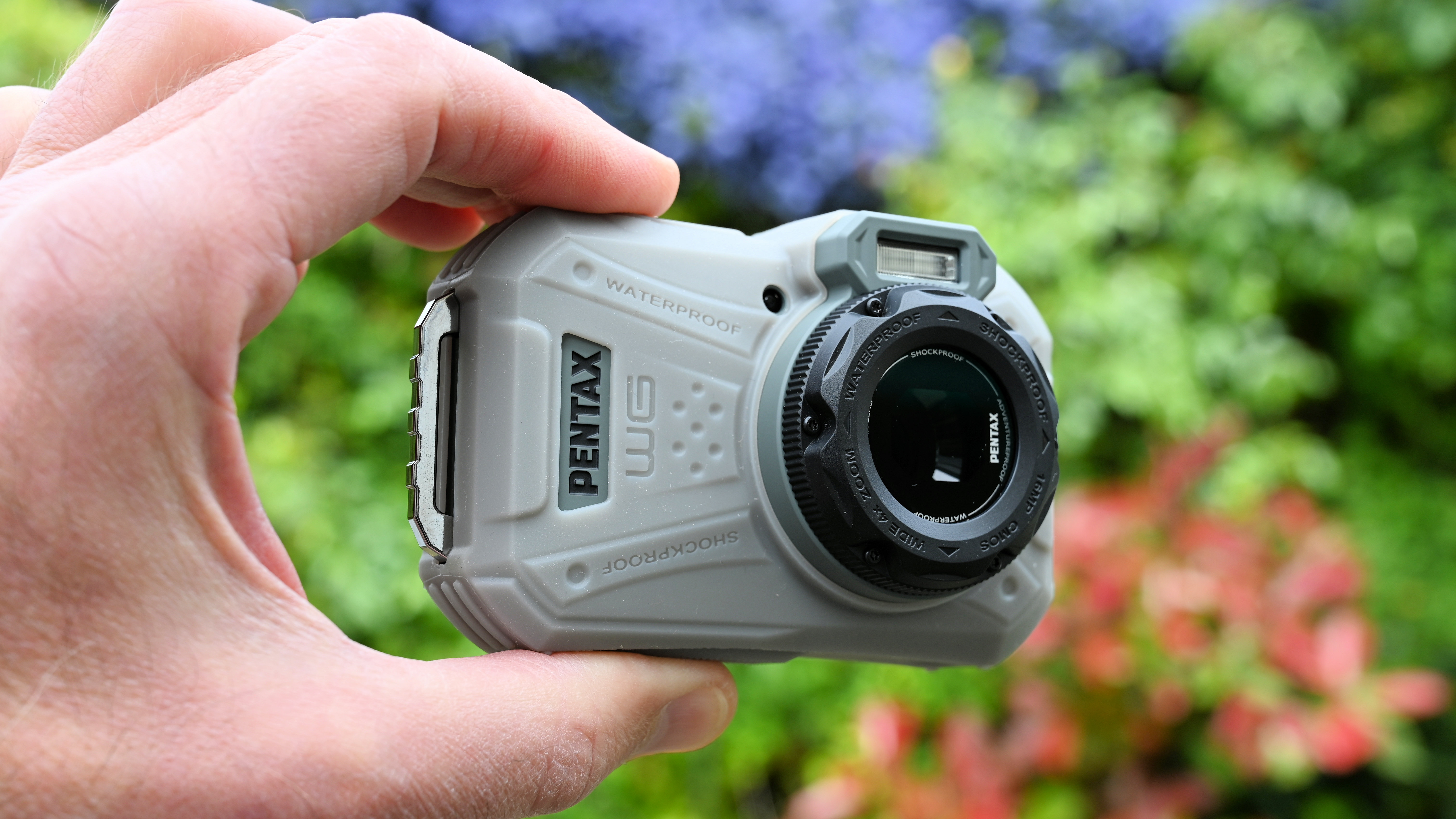 Pentax WG-1000 product image