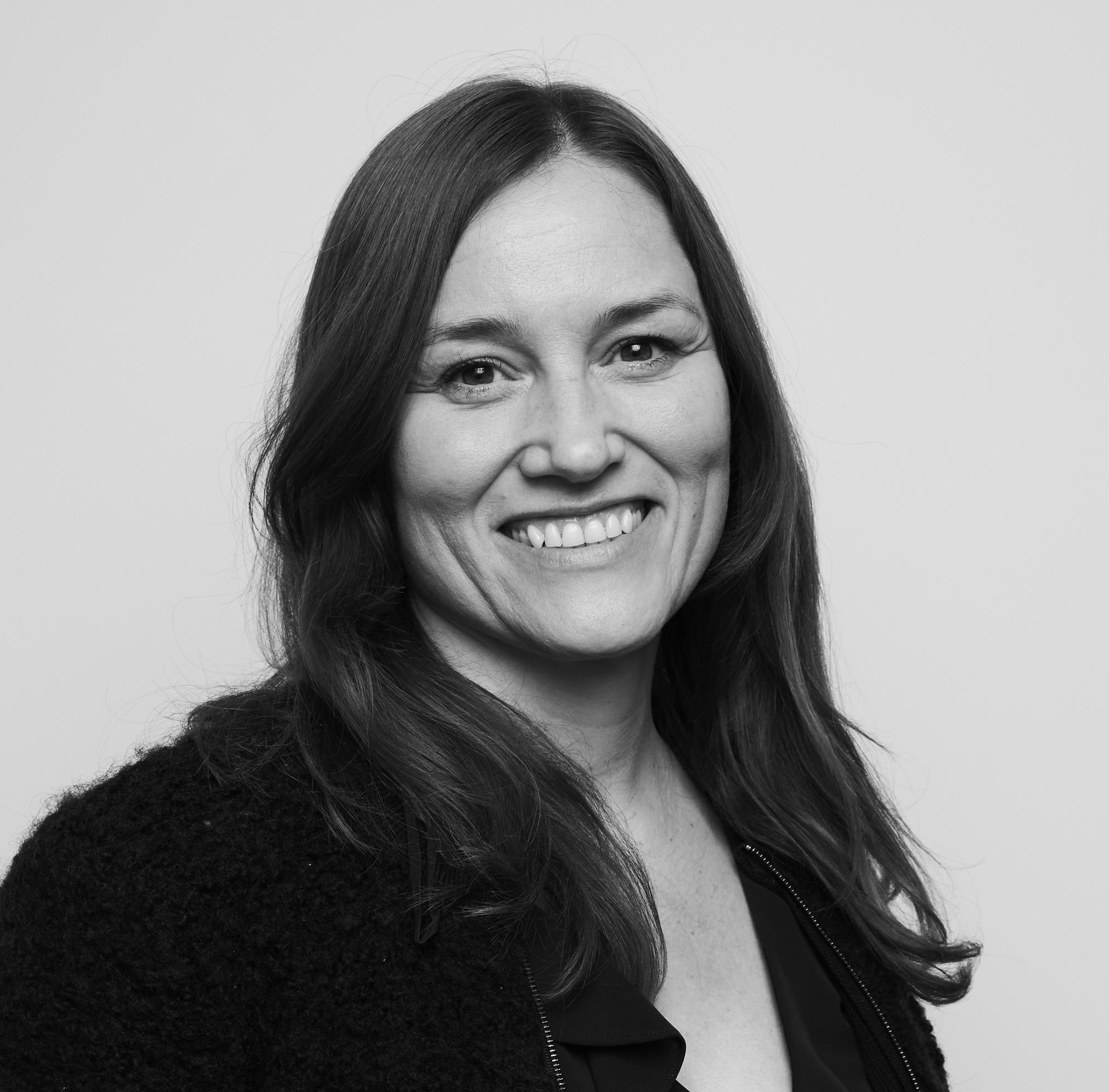 Laura Redman