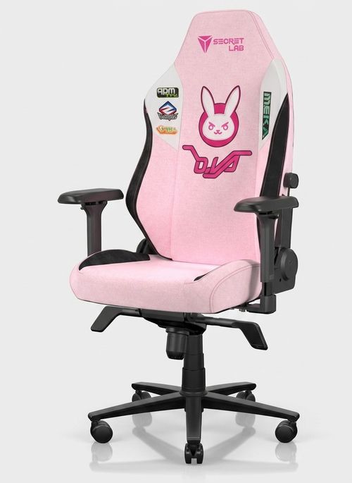 Titan Evo D.Va
