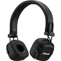 Marshall Major IV on-ear Bluetooth headphones