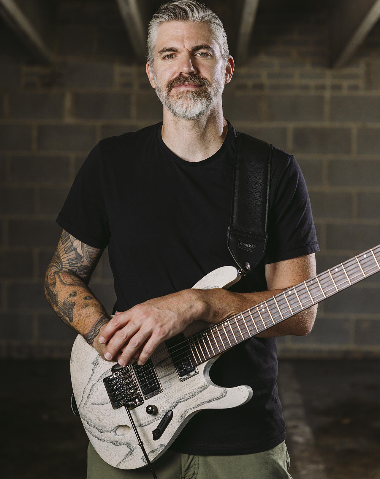 Paul Waggoner