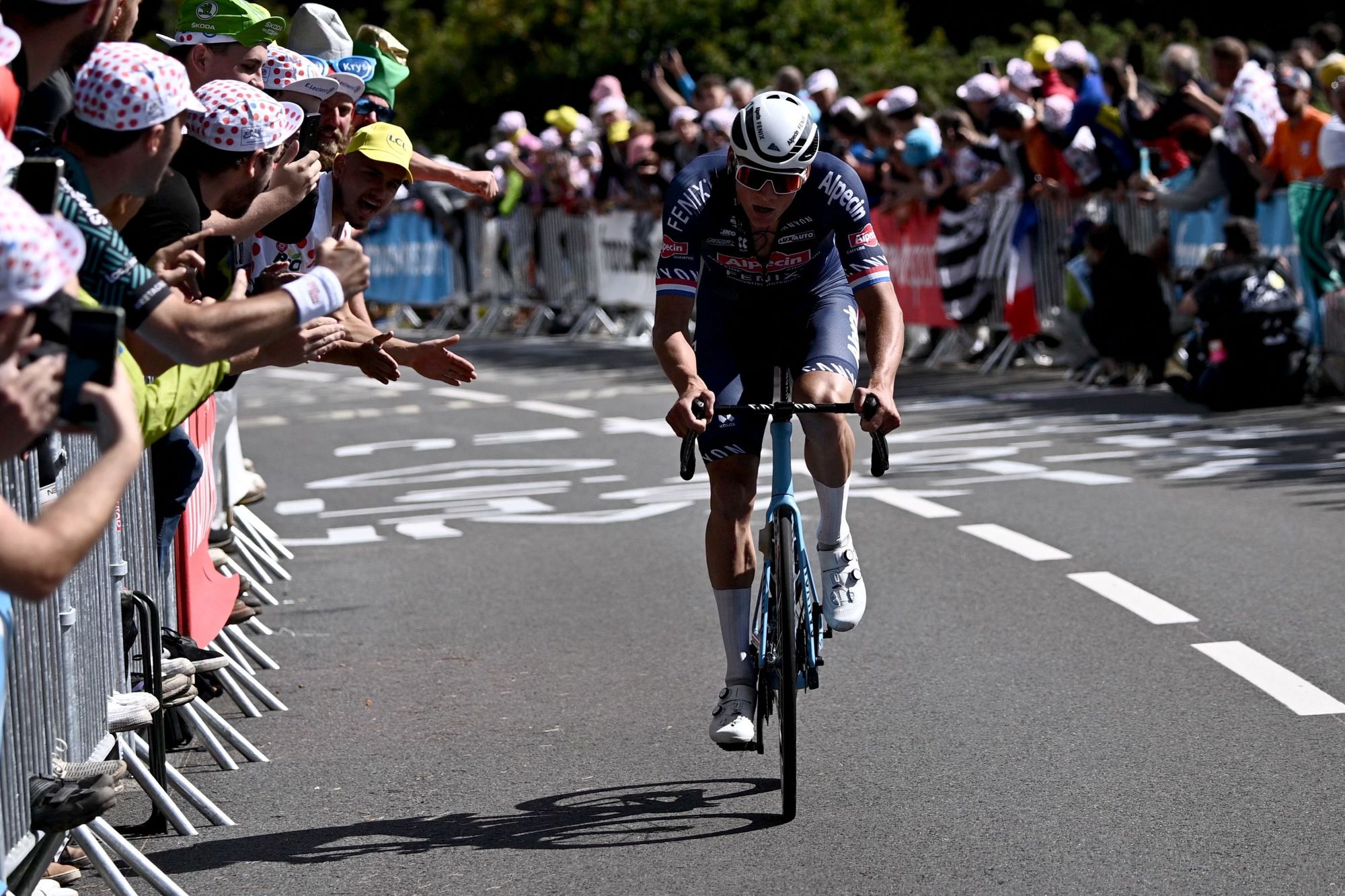 Mathieu van der Poel